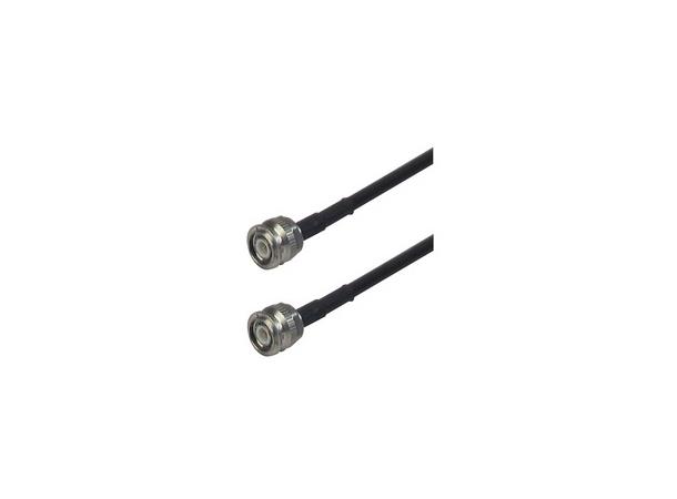 Hirschmann Antenna cable for BAT series 2 meter, N-plug to N-jack